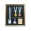 กรอบเหรียญรางวัลว่ายน้ำ – Medal Frame